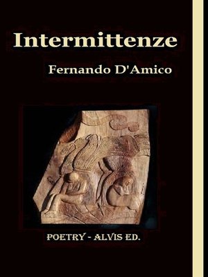 cover image of Intermittenze